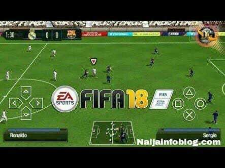 Fifa 15 Ppsspp Compressed Download Android